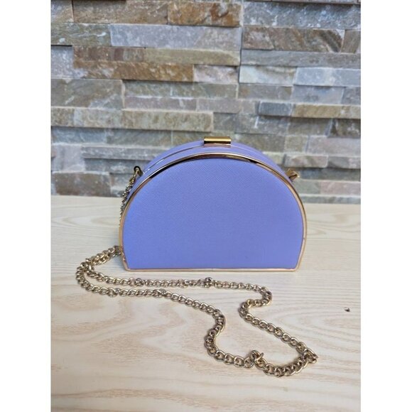 Rainbow Crossbody Bag - Stoney Clover Lane x Target Lavender - Picture 3 of 5